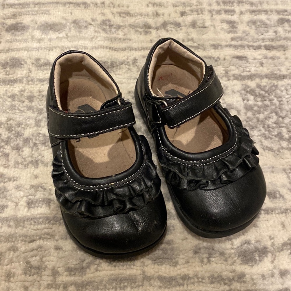 See kai run maryjanes 7